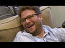 Seth Rogen Laugh 5