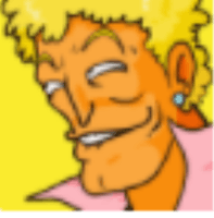Yo Mama F 2