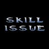 Skill Issue - HALO