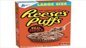 reeses puffs