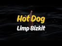 hotdog flavored water