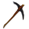 Fortnite : Season 1 Pickaxe Attack