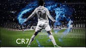 CR7 SIUUUUUU