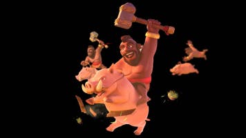 Hog Rideraaaa