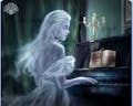 my ghost the pianist