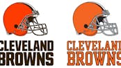 Cleveland Brown Pretty good