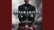 Captain America theme