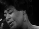 Ella Fitzgerald-Summertime