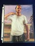 Trevor Philips GTA V - Trevor MF Philips