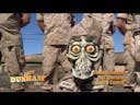 Achmed| Jeff Dunham-I pee in my pants