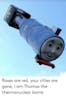 Thomas the Tank Engine Theme Earrape
