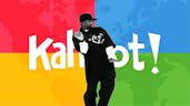 Drop it like it's kahoot