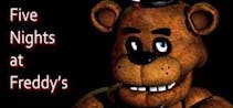 Freddy Fazbear is that you?