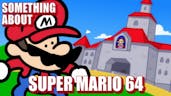 Mario 64 star get theme song