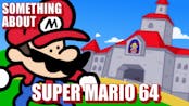 Mario 64 star get theme song