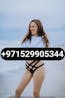 Dubai Call Girls Service 971529905344-H1 Pakistani Call 