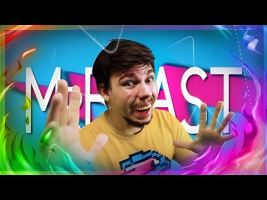 Mrbeast song voice changed by FoxyCraft