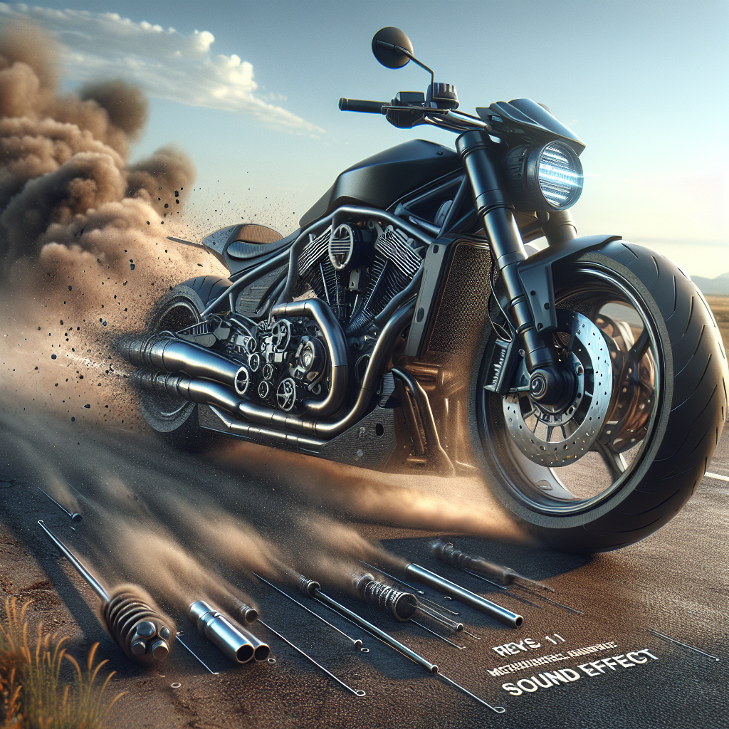 Motorcycle Rev 1