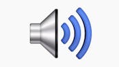 Automatic Voice Message System Sound Effect