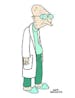 Professor Farnsworth Know