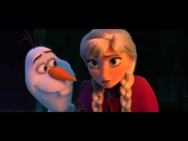 Some People Are Worth Melting For