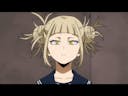 My Name's Toga And I Was Told to Come Here