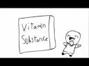 I LIKE JUICE FILTERED VITAMen SUBSTANCE!