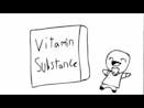 I LIKE JUICE FILTERED VITAMen SUBSTANCE!