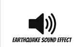 Earthquake sound effect 3