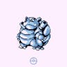 Big Man Blastoise