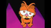Garfield singing pt 2