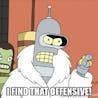 Bender Offensive