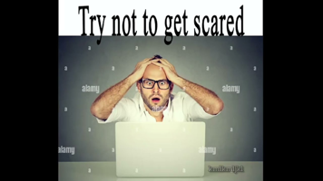 Try Not To Get Scared Meme Sound Effect Voicy