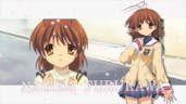 Clannad Song Japanese version