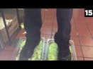 burger king foot lettuce