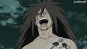 Madara's Laugh