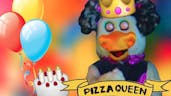 Happy birthday chuck e cheese