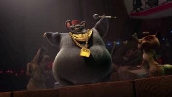 biggie cheese by wambocombo Sound Effect - Meme Button - Tuna