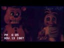 fnaf87 night 5 jumpscare