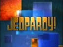 Jeopardy theme song