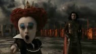 Red Queen : OFF WITH HIS HEAD! (Alice In Wonderland)