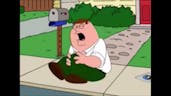 Peter Griffin Moan Meme