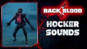 Back 4 Blood: Hocker Voice Sound