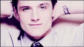 Josh hutcherson