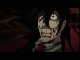 TFS Alucard: Nevermind, we're back in business! Sound Clip - Voicy