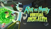 Rick Sanchez Welcome