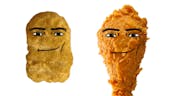 ROBLOX NUGGET