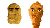 ROBLOX NUGGET