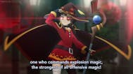 Waga na wa Megumin!! (2)