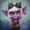 Tristana - League of Legends Sound